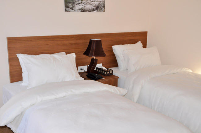 Lagace Hotel Joünié Habitación foto